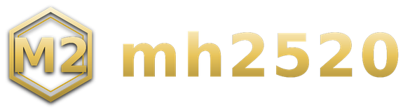 mh2520 logo