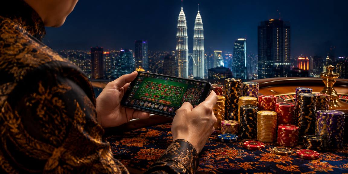 mh2520 mobile gaming
